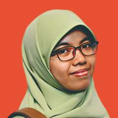 Ustadzah Tika Faiza, M.Psi., Psikolog