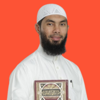 Ustadz Rifky Ja'far Thalib 