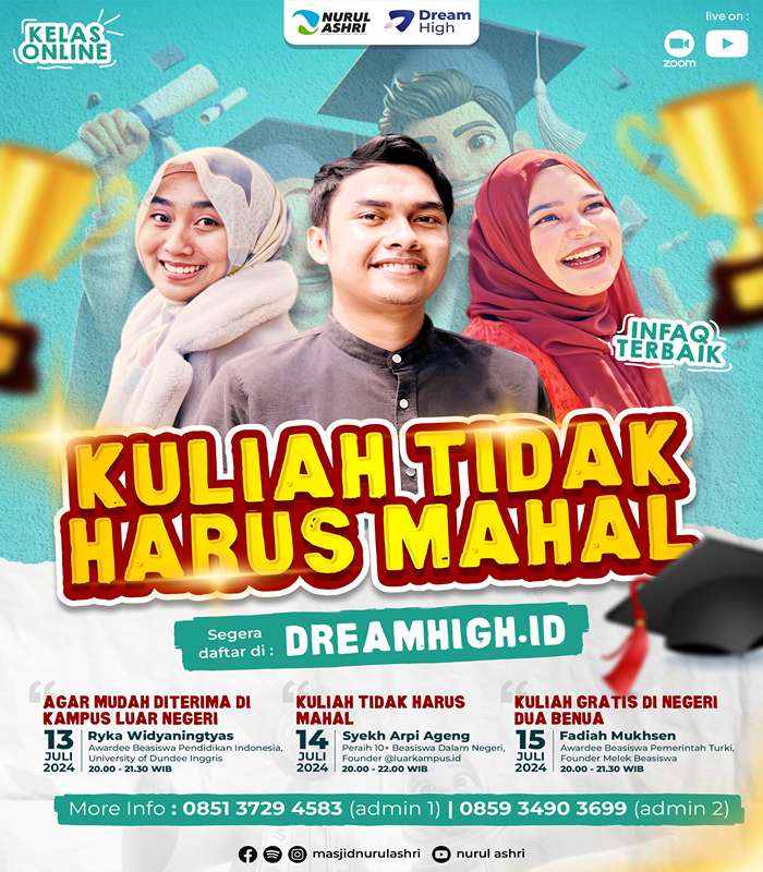 Dream High Batch 6